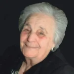 Παρασκευή Νταλάση