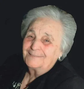 Παρασκευή Νταλάση