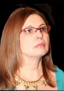 Παρασκευή Σχοινά