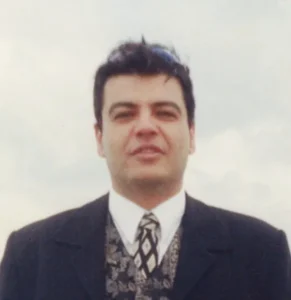 ΠΑΥΛΟΣ ΚΟΚΚΙΝΟΓΕΝΗΣ