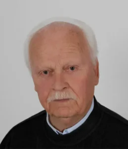 Περικλής Ζιώγας