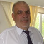 Πέτρος Κατσαρής