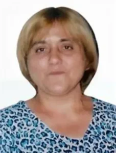 ΠΕΤΡΟΥΛΑ ΚΑΪΜΑΚΑΜΗ