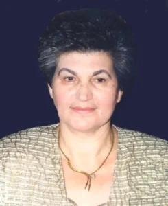 Ρωξάνη Οικονόμου