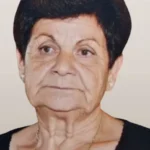 Σοφία Πέτρου