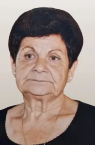 Σοφία Πέτρου