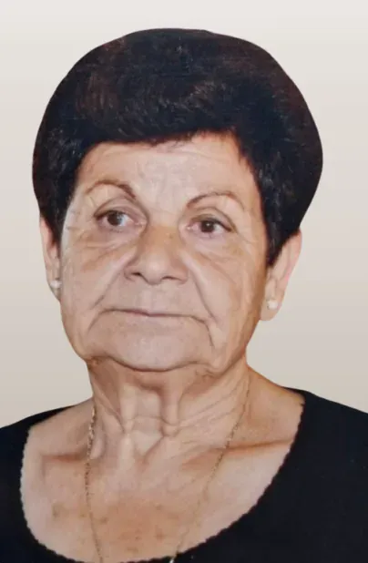 Κηδεία Σοφία Πέτρου - Λευκωσία 11/01/2026