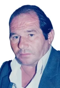 Σπυρίδων Τσιούρβας