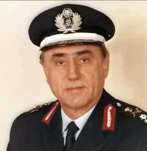 Σπυρίδωνας Παπαναγιώτου