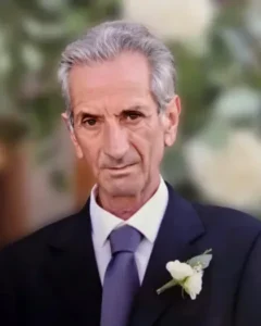 Στάθης Πανής