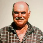 ΣΤΑΥΡΟΣ ΧΡΙΣΤΟΦΟΡΟΥ