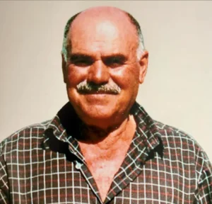 ΣΤΑΥΡΟΣ ΧΡΙΣΤΟΦΟΡΟΥ