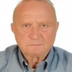 ΣΤΑΥΡΟΣ ΓΙΑΜΑΛΙΔΗΣ