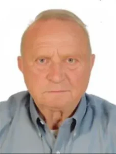 ΣΤΑΥΡΟΣ ΓΙΑΜΑΛΙΔΗΣ