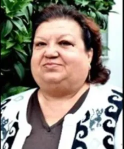 ΣΤΕΛΛΑ ΒΟΛΙΩΤΗ