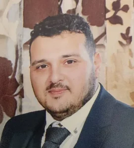 Στυλιανός Γένης