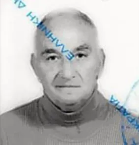 ΣΤΥΛΙΑΝΟΣ ΣΟΥΣΟΥΡΗΣ