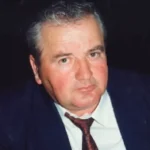 Στυλιανός Τσιακμάκης