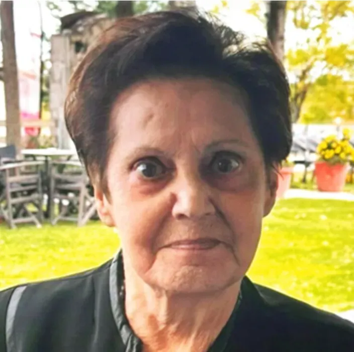 Κηδεία Θεοδώρα Πολύμερου - Τρίκαλα 15/01/2026