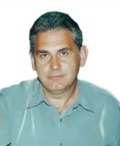 ΘΩΜΑΣ Π. ΑΠΟΣΤΟΛΟΥ