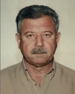 Τριαντάφυλλος Χατζόπουλος