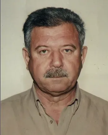 Κηδεία Τριαντάφυλλος Χατζόπουλος - Λάρισα 19/01/2026