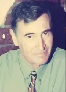 ΒΑΣΙΛΕΙΟΣ ΕΥΑΓΓΕΛΙΔΗΣ