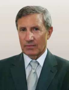 Βασίλειος Πουτόκας