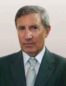 Βασίλειος Πουτόκας