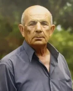 Βασίλειος Ζαχαρής