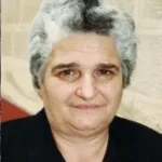 Βασιλική Μπέκιου