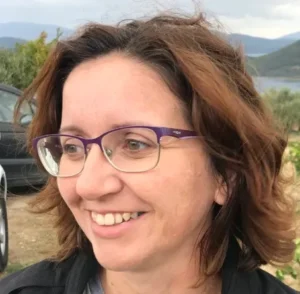 Βασιλικής Μορφογιάννη