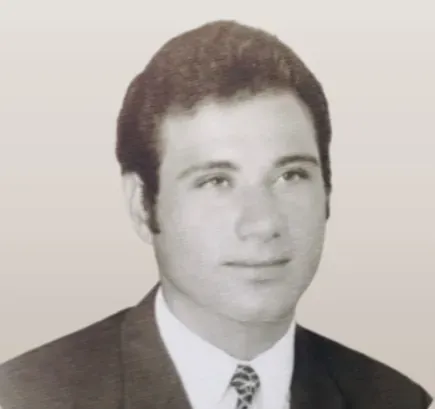 Κηδεία Βάσος Δήμου Μεταξά - Λεμεσός 20/01/2026