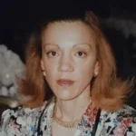 Βέρα Κωνσταντίνου