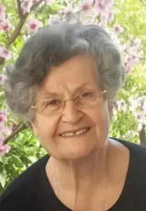 Βικτώρια (Κιννή) Κλεάνθους