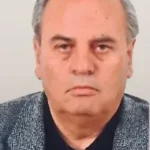 Ζήσης Χαλκιάς