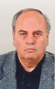 Ζήσης Χαλκιάς