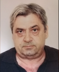 Θεόδωρος Κουτίνας