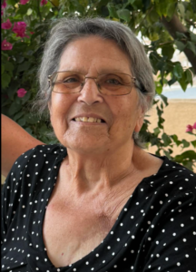 Μαρία Βασίλη Φωτίου (Γάλλου)