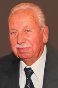 Βασίλειος Κουτούγιας