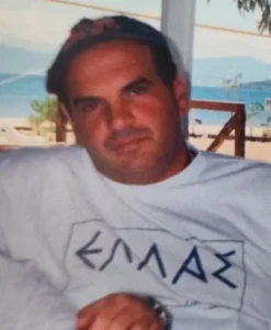 Μανώλης (Μανόλο) Σουργιαδάκης