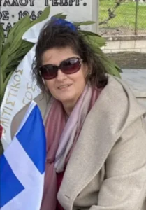 Άρτεμις Φωτίου