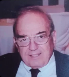 Αχιλλέας Χιώτης