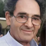 Αχιλλέας Ρούσος