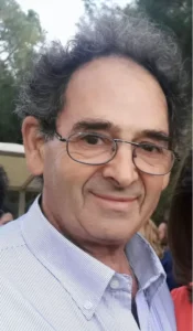 Αχιλλέας Ρούσος