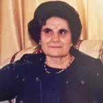 Αφροδίτη Σολομωνίδου