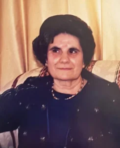 Αφροδίτη Σολομωνίδου