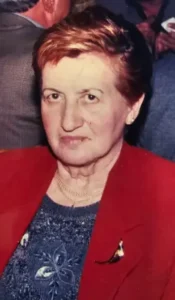 Αικατερίνη Γεωργίου