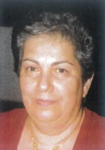 Αικατερίνη Μυλωνά