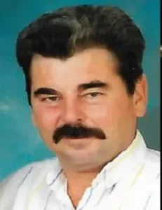 Αλέξανδρος Καπραβέλος